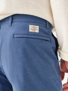 Faherty Men's Belt Loop All Day Shorts Faherty Men's Belt Loop All Day Shorts -Ski Outlet Shop MSC0012 b