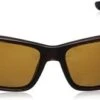 Suncloud Mayor Sunglasses (Burnished Brown, Polarized Brown Lens)