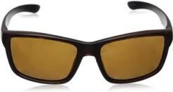 Suncloud Mayor Sunglasses (Burnished Brown, Polarized Brown Lens)