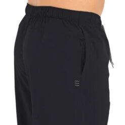 Free Fly Men's Breeze Pant -Ski Outlet Shop Mens BreezePant Black 3 600x