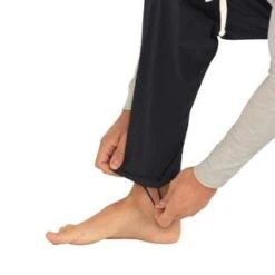 Free Fly Men's Breeze Pant -Ski Outlet Shop Mens BreezePant Black 4 600x