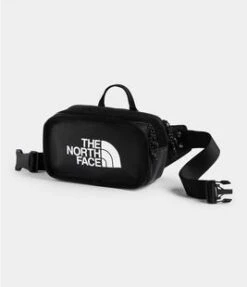 The North Face Explore Blt Fanny Pack — S 2 The North Face Explore Blt Fanny Pack — S -Ski Outlet Shop NF0A3KYX KY4 front34