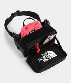 The North Face Explore Blt Fanny Pack — S 4 The North Face Explore Blt Fanny Pack — S -Ski Outlet Shop NF0A3KYX KY4 int