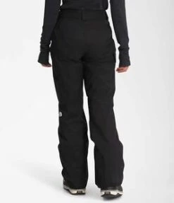 The North Face Women's Freedom Insulated Pant -Ski Outlet Shop NF0A5ACY JK3 back