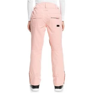 Roxy Women's Nadia Insulated Snow Pants Roxy Women's Nadia Insulated Snow Pants -Ski Outlet Shop NadiaMR1
