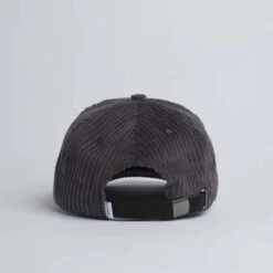 Coal The Rally Cry Low Profile Corduroy Cap -Ski Outlet Shop RallyCryG1