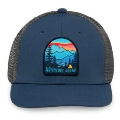 Sunday Afternoons Kids Feel Good Trucker -Ski Outlet Shop S2D04971 b
