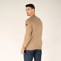 Sherpa Men's Kantega Crew Sweater -Ski Outlet Shop SM6103b