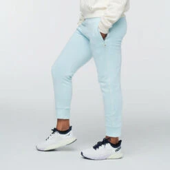 Cotopaxi Women's Organic Sweatpant -Ski Outlet Shop SWPMWice b