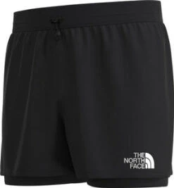 The North Face Men's Sunriser 2- In- 1 Short - 6 " -Ski Outlet Shop TNF NF0A5J77