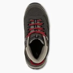 Vasque Kids Breeze At Ultradry Waterproof 2 Vasque Kids Breeze At Ultradry Waterproof -Ski Outlet Shop VQ07250C MUL N5 0919