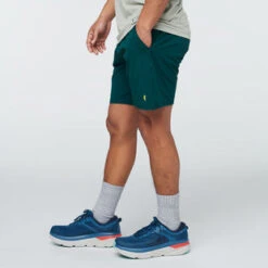 Cotopaxi Men's Valle Active Short 4 Cotopaxi Men's Valle Active Short -Ski Outlet Shop ValleShortDeepOcean 2 700x