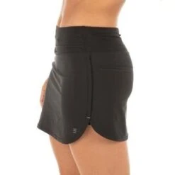 Free Fly Women's Bamboo- Lined Breeze Skort -Ski Outlet Shop Womens BreezeSkort Black 3 1 600x