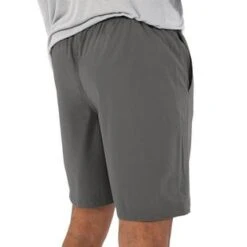 Free Fly Men's Breeze Short - 6 " -Ski Outlet Shop breeze2