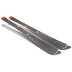 2022 Elan Men's Wingman 82 Flat Ti Ski