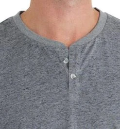 Free Fly Men's Bamboo Heritage Henley -Ski Outlet Shop heritage henley heather flint men top 3 600x