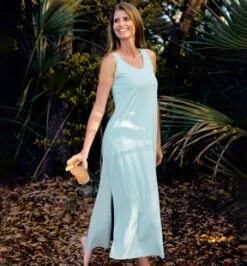 Free Fly Women's Heritage Midi Dress -Ski Outlet Shop heritage midi dress lifestyle women dress 2 1