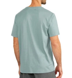 Free Fly Men's Bamboo Heritage Pocket Tee 4 Free Fly Men's Bamboo Heritage Pocket Tee -Ski Outlet Shop heritage pocket tee sabal green men top 2 600x