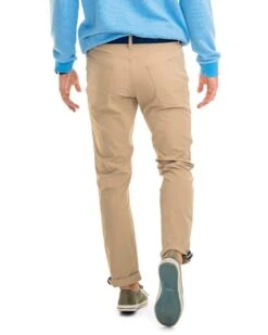 Southern Tide Mens Intercoastal Performance Pant -Ski Outlet Shop inter2