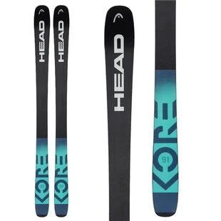Head Kore 91 W Skis - Women's 2022 Head Kore 91 W Skis - Women's 2022 -Ski Outlet Shop kore91w2