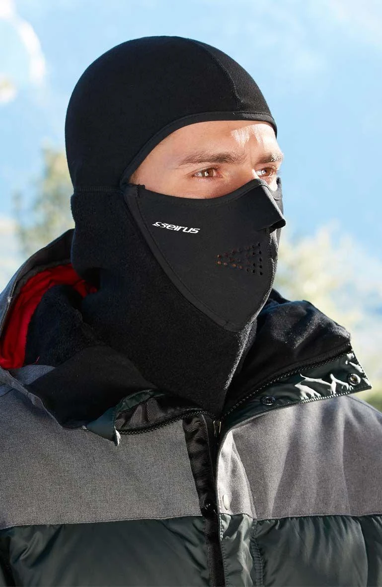 Seirus Magnemask Combo Tnt Seirus Magnemask Combo Tnt -Ski Outlet Shop magn