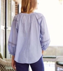 Hatley Women's Naomi Blouse -Ski Outlet Shop pdp main 181