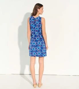 Hatley Women's Roberta Dress - Shibori Flowers Hatley Women's Roberta Dress - Shibori Flowers -Ski Outlet Shop pdp main 34