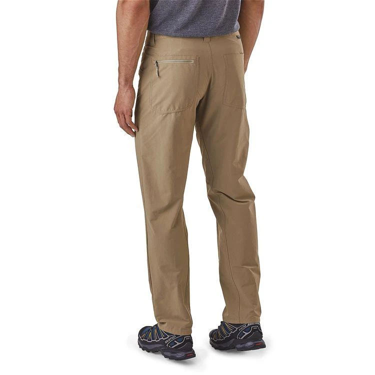 Patagonia Mens Quandary Pants - Regular Patagonia Mens Quandary Pants - Regular -Ski Outlet Shop quan2