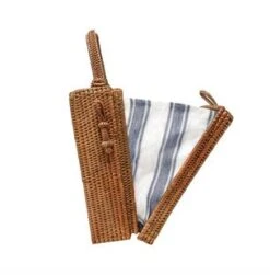 Poppy & Sage Rosie Square Bag 2 Poppy & Sage Rosie Square Bag -Ski Outlet Shop rosie side